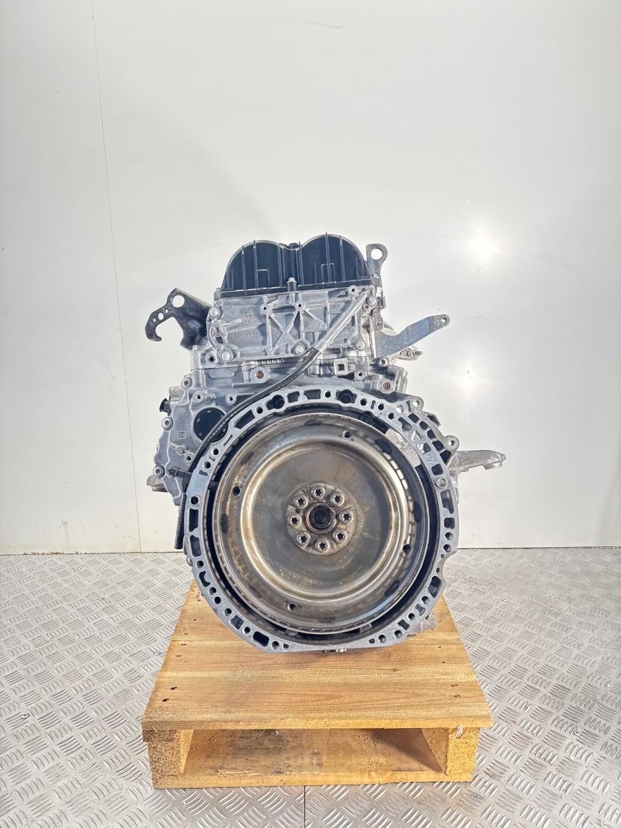 Motore Completo Mercedes OM 656 929 350 d 400 d 2925 cc Biturbo - immagine 8