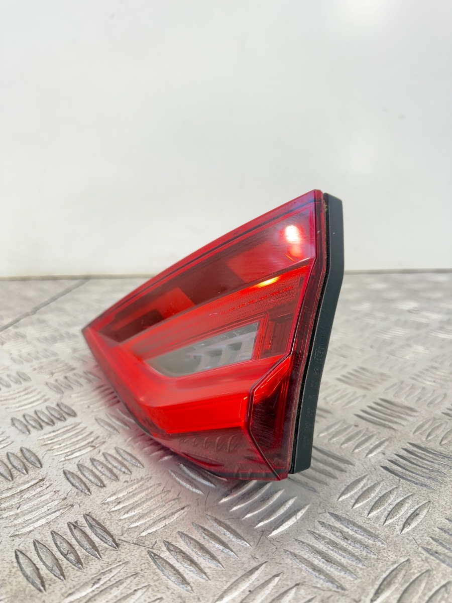 Stop Posteriore Destro Interno Portellone LED Audi A1 Sportback 82A945094B - immagine 2