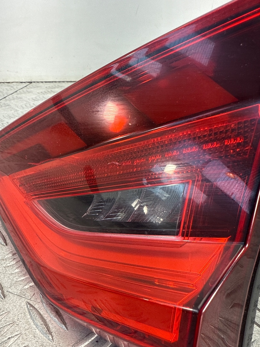 Stop Posteriore Destro Interno Portellone LED Audi A1 Sportback 82A945094B - immagine 6