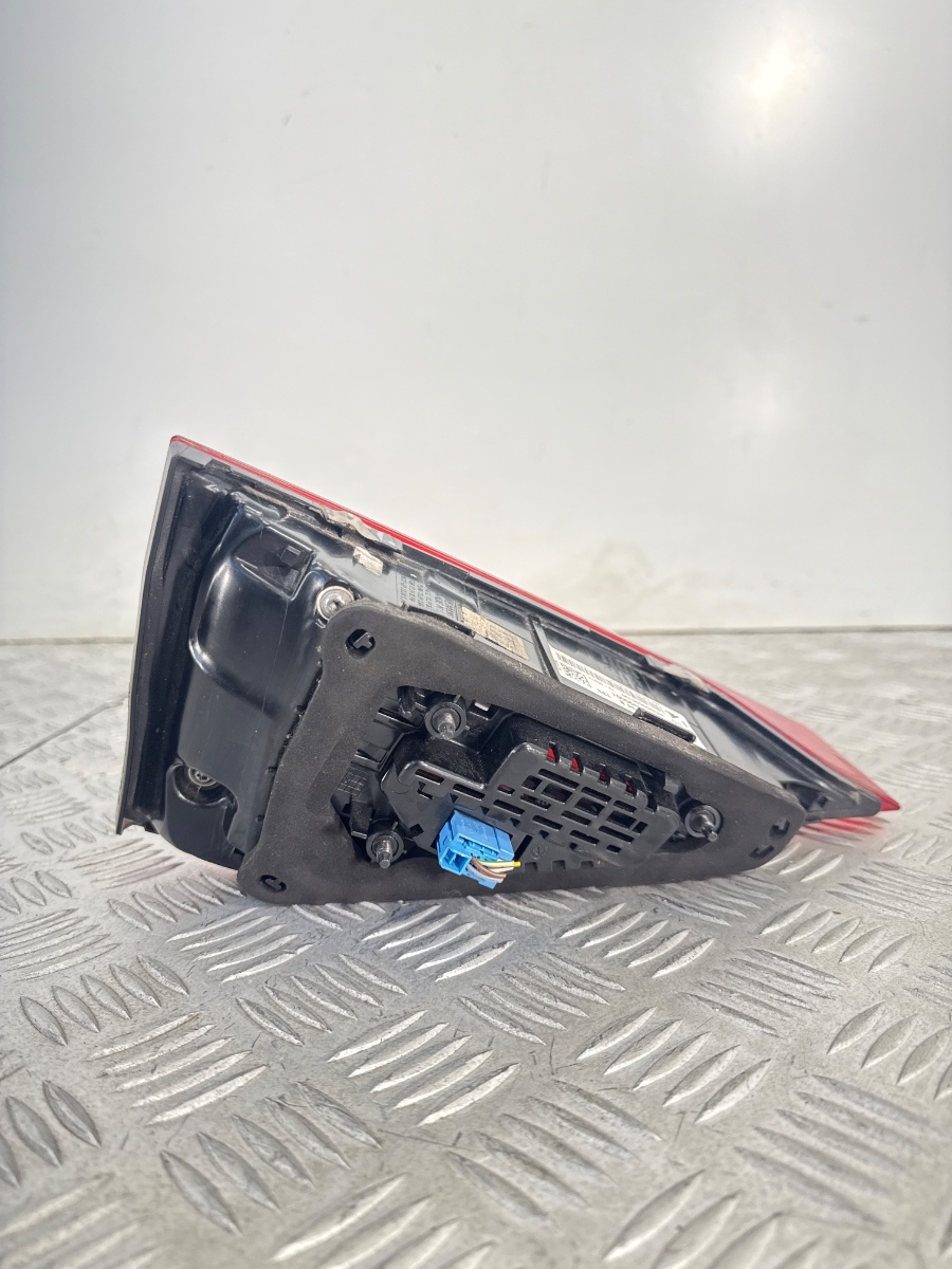 Stop Posteriore Destro Interno Portellone LED Audi A1 Sportback 82A945094B - immagine 3