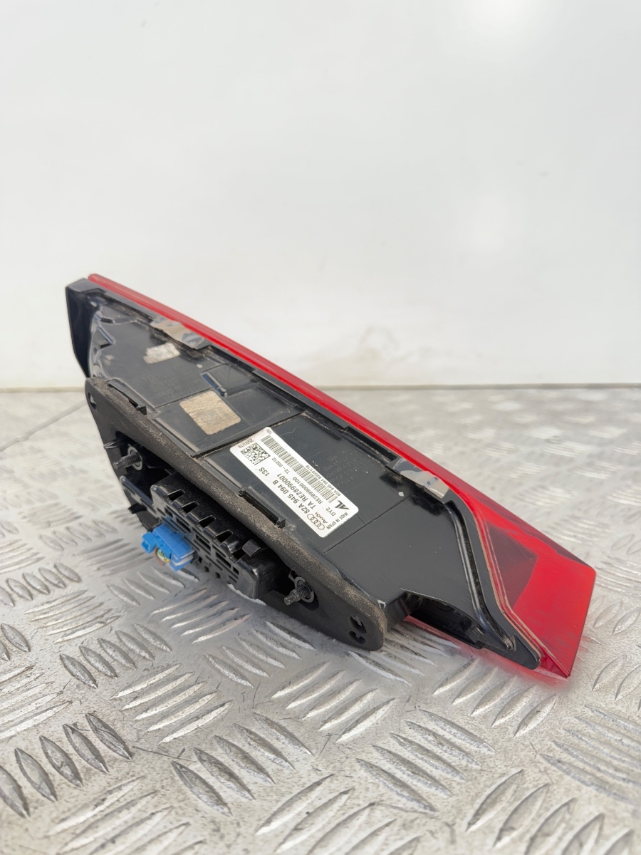 Stop Posteriore Destro Interno Portellone LED Audi A1 Sportback 82A945094B - immagine 5