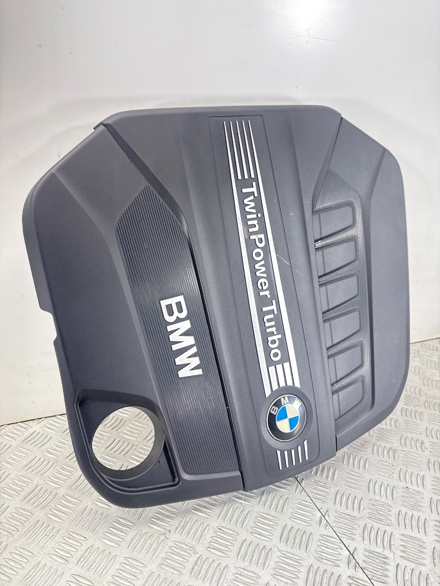 Coprimotore BMW X5 X6 F15 F16 N57 3.0 Diesel 11148513452 - immagine 2