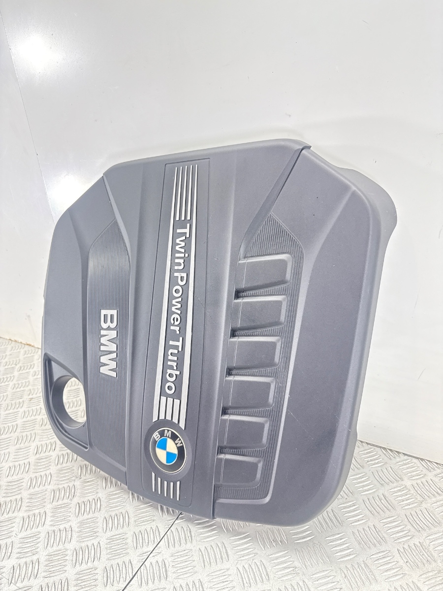 Coprimotore BMW X5 X6 F15 F16 N57 3.0 Diesel 11148513452 - immagine 3