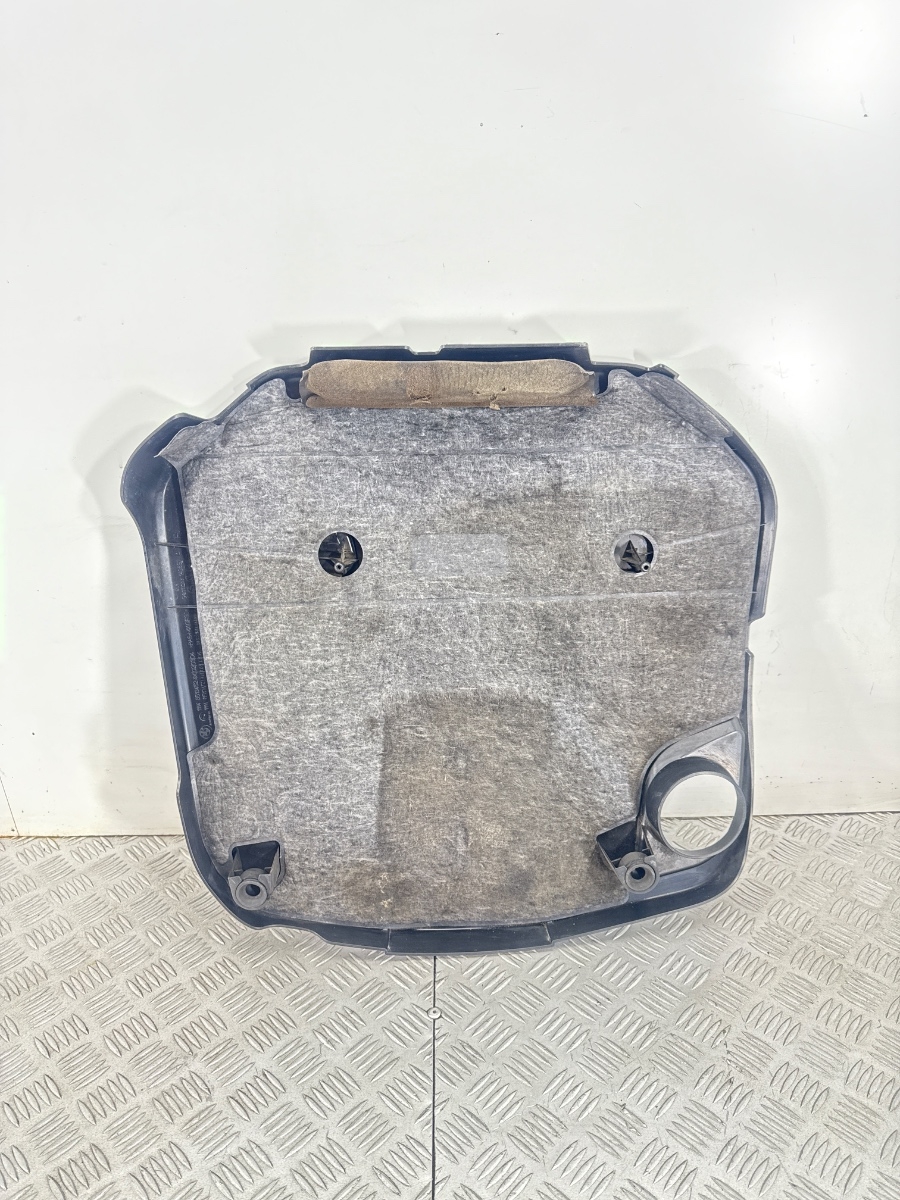 Coprimotore BMW X5 X6 F15 F16 N57 3.0 Diesel 11148513452 - immagine 5