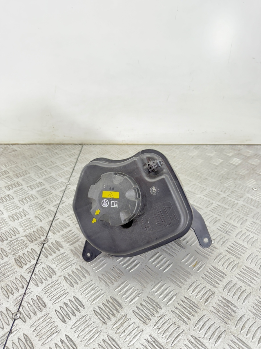 Serbatoio Liquido Refrigerante BMW X5 E70 F15 X6 E71 F16 17137647290