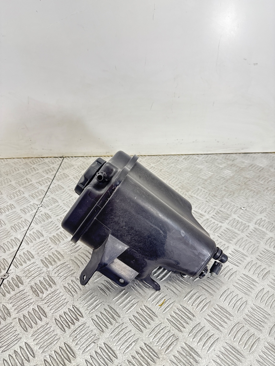Serbatoio Liquido Refrigerante BMW X5 E70 F15 X6 E71 F16 17137647290 - immagine 2