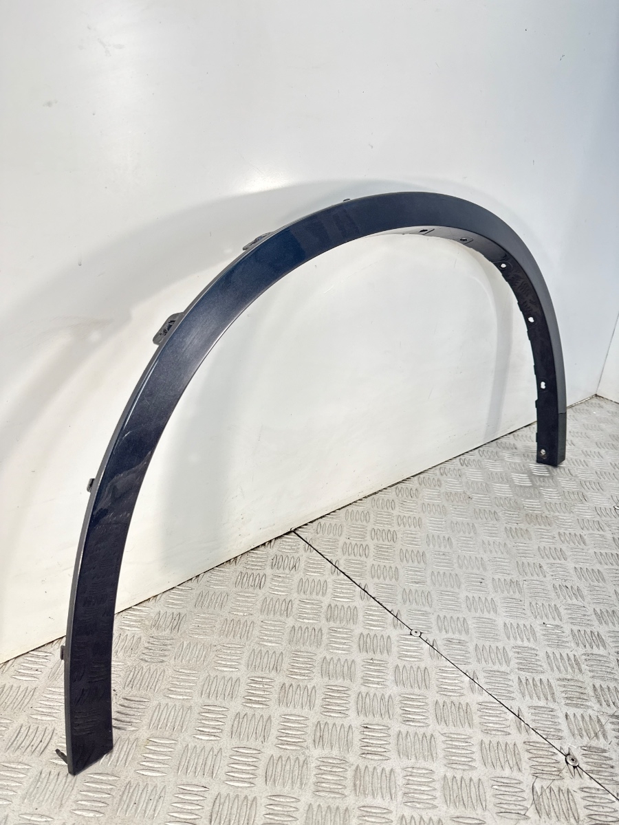Arco Passaruota Anteriore Sinistro BMW X5 F15 51177294373 - immagine 2