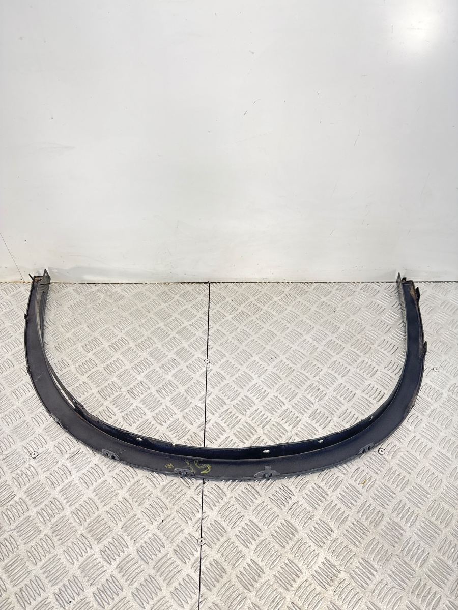 Arco Passaruota Anteriore Sinistro BMW X5 F15 51177294373 - immagine 4