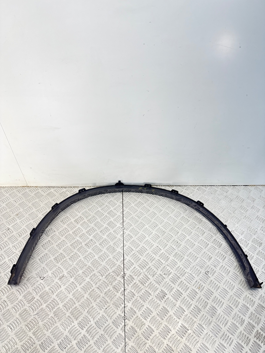 Arco Passaruota Anteriore Sinistro BMW X5 F15 51177294373 - immagine 5