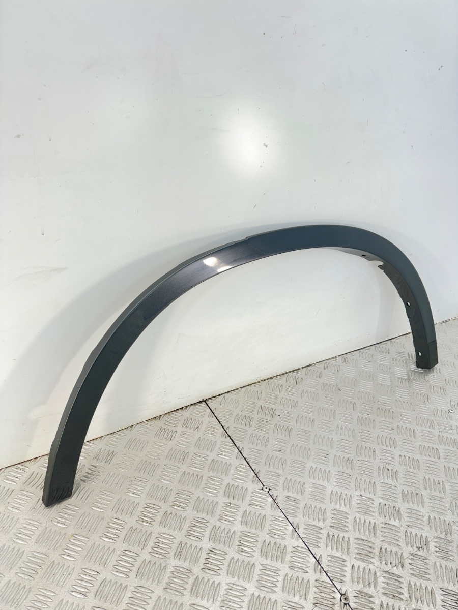Arco Passaruota Posteriore Sinistro BMW X5 F15 -51177294371 - immagine 2