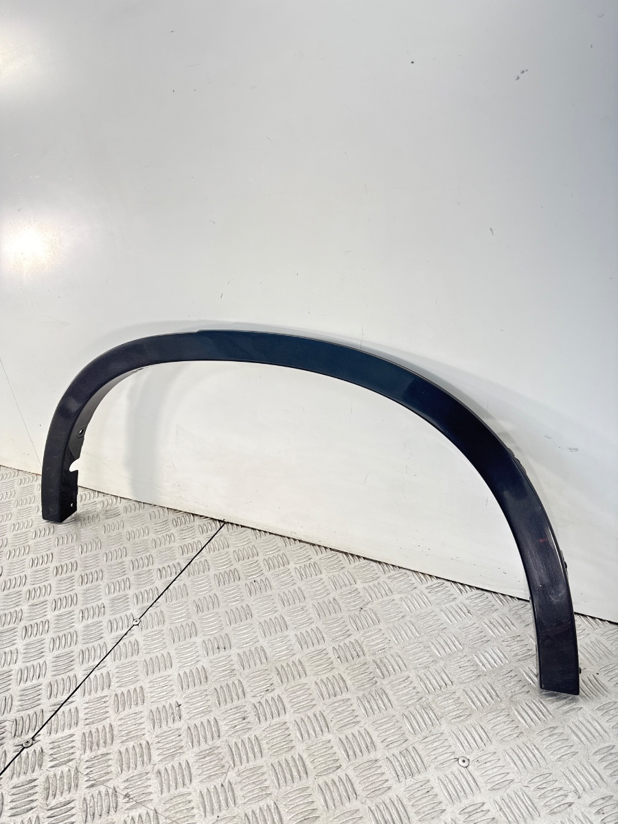 Arco Passaruota Posteriore Sinistro BMW X5 F15 -51177294371 - immagine 3