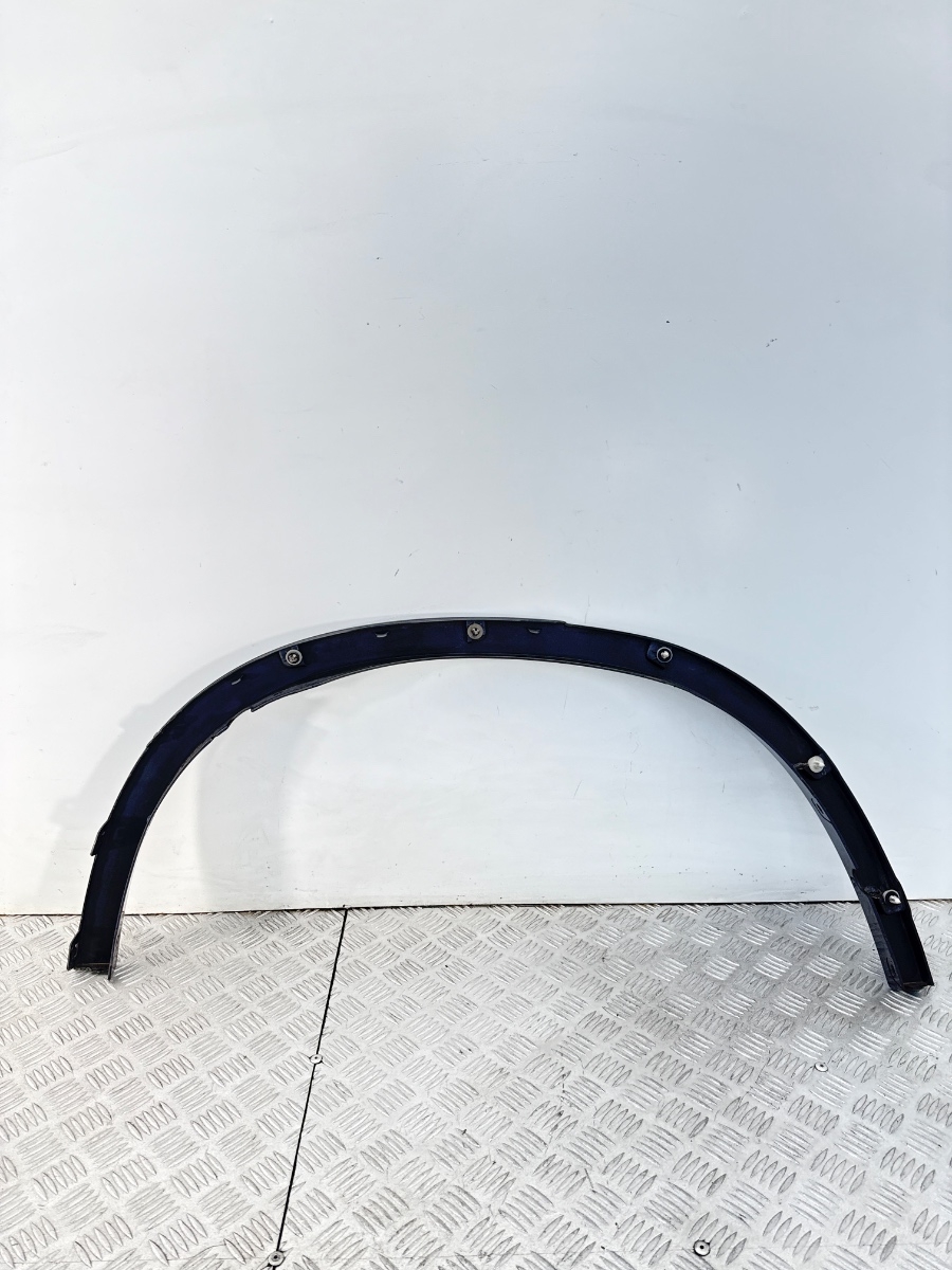 Arco Passaruota Posteriore Sinistro BMW X5 F15 -51177294371 - immagine 4