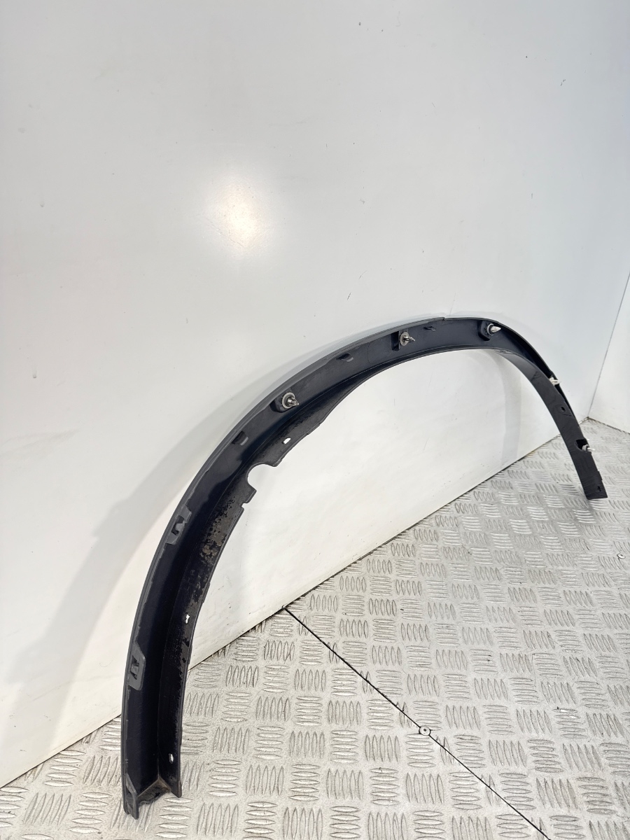 Arco Passaruota Posteriore Sinistro BMW X5 F15 -51177294371 - immagine 6