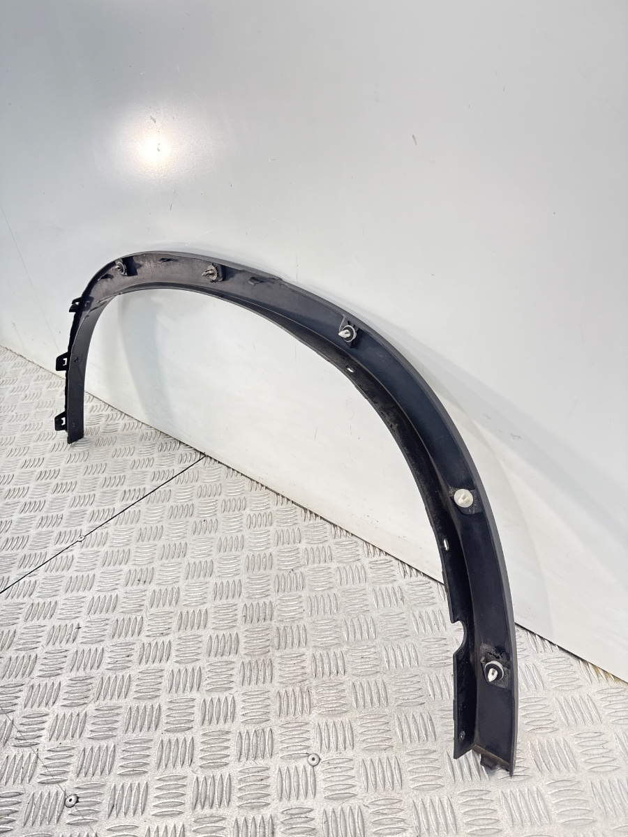 Arco Passaruota Posteriore Sinistro BMW X5 F15 -51177294371 - immagine 7