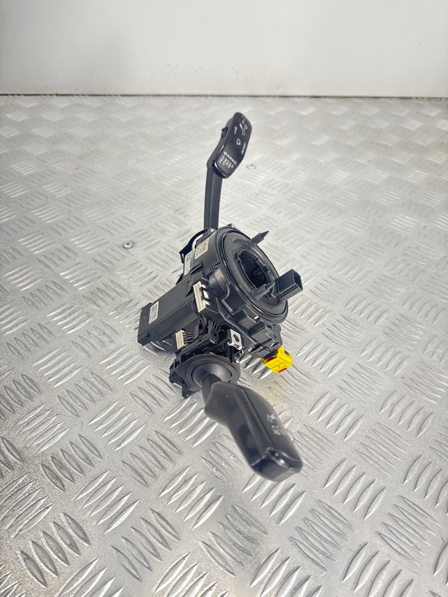 Devio luci Combinato VW Touran Golf VII Audi Skoda Seat 5Q0953502A - immagine 3
