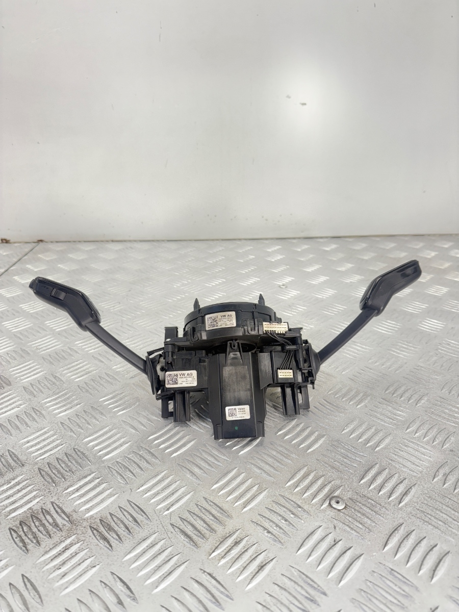 Devio luci Combinato VW Touran Golf VII Audi Skoda Seat 5Q0953502A - immagine 4