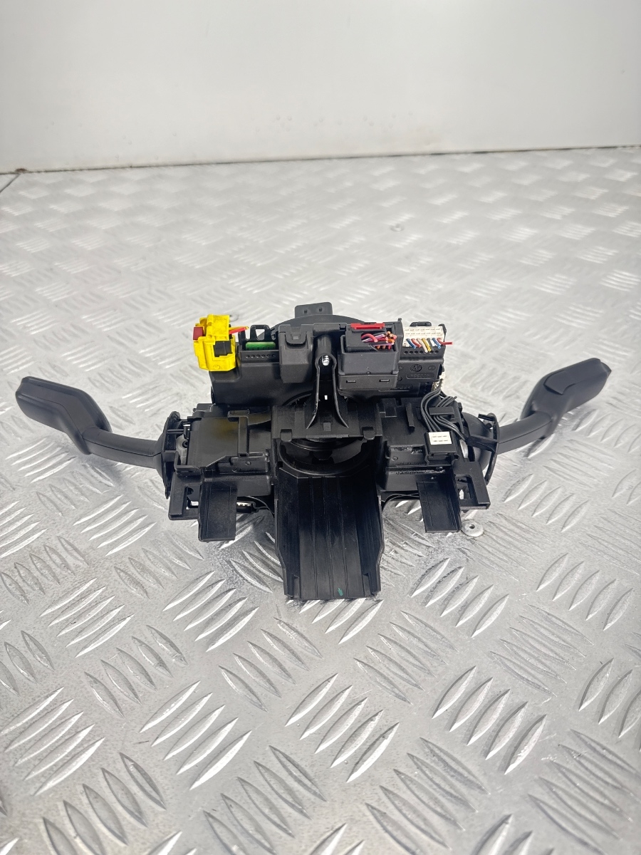 Devio luci Combinato VW Touran Golf VII Audi Skoda Seat 5Q0953502A - immagine 7