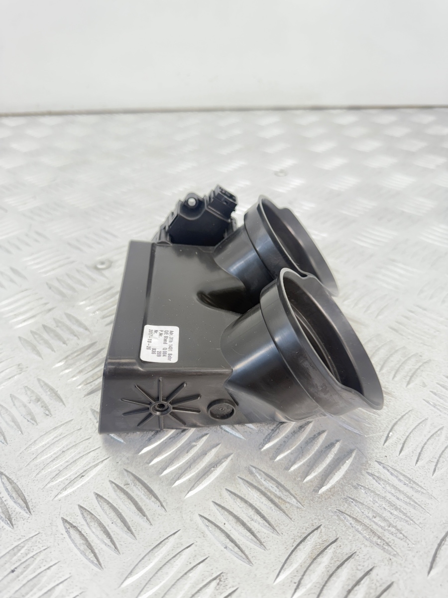 Bocchette Aria Posteriori Consolle Centrale Mercedes S W222 A2228310345 - immagine 2