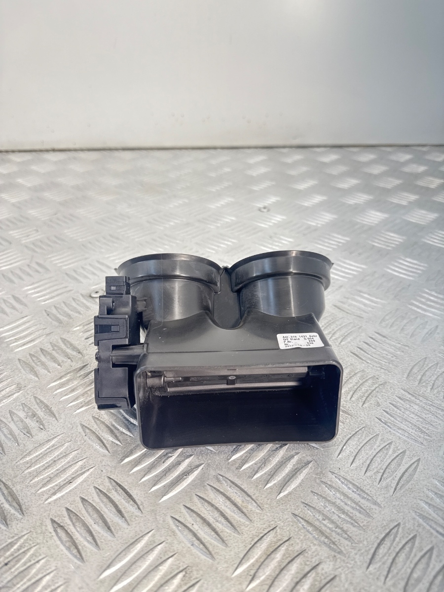 Bocchette Aria Posteriori Consolle Centrale Mercedes S W222 A2228310345 - immagine 3