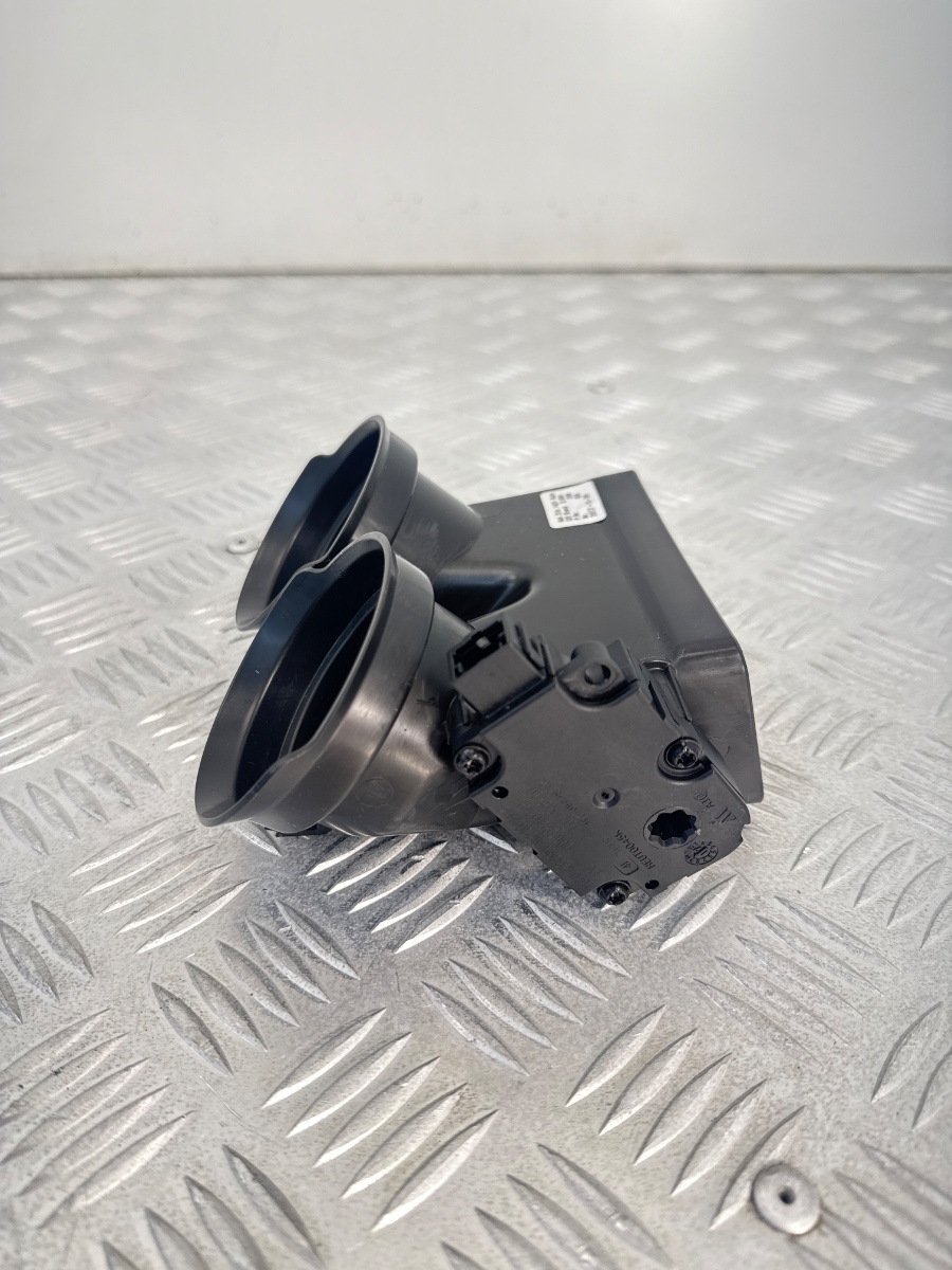 Bocchette Aria Posteriori Consolle Centrale Mercedes S W222 A2228310345 - immagine 4