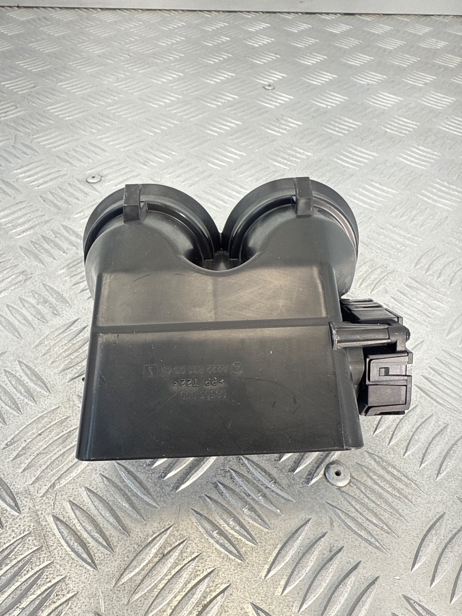 Bocchette Aria Posteriori Consolle Centrale Mercedes S W222 A2228310345 - immagine 5