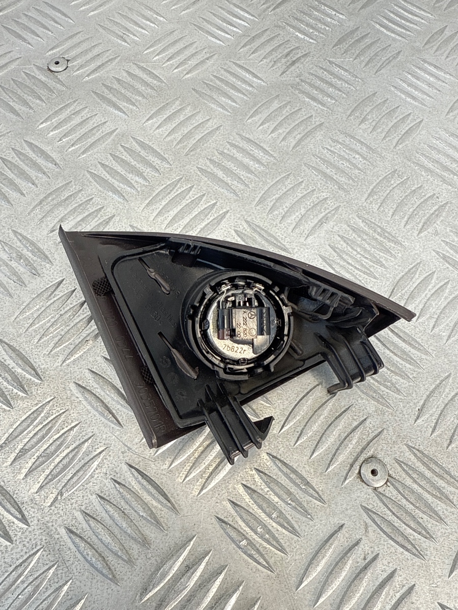 Altoparlante Porta Anteriore Destra Mercedes S W222 A2227200344 9035703R - immagine 4