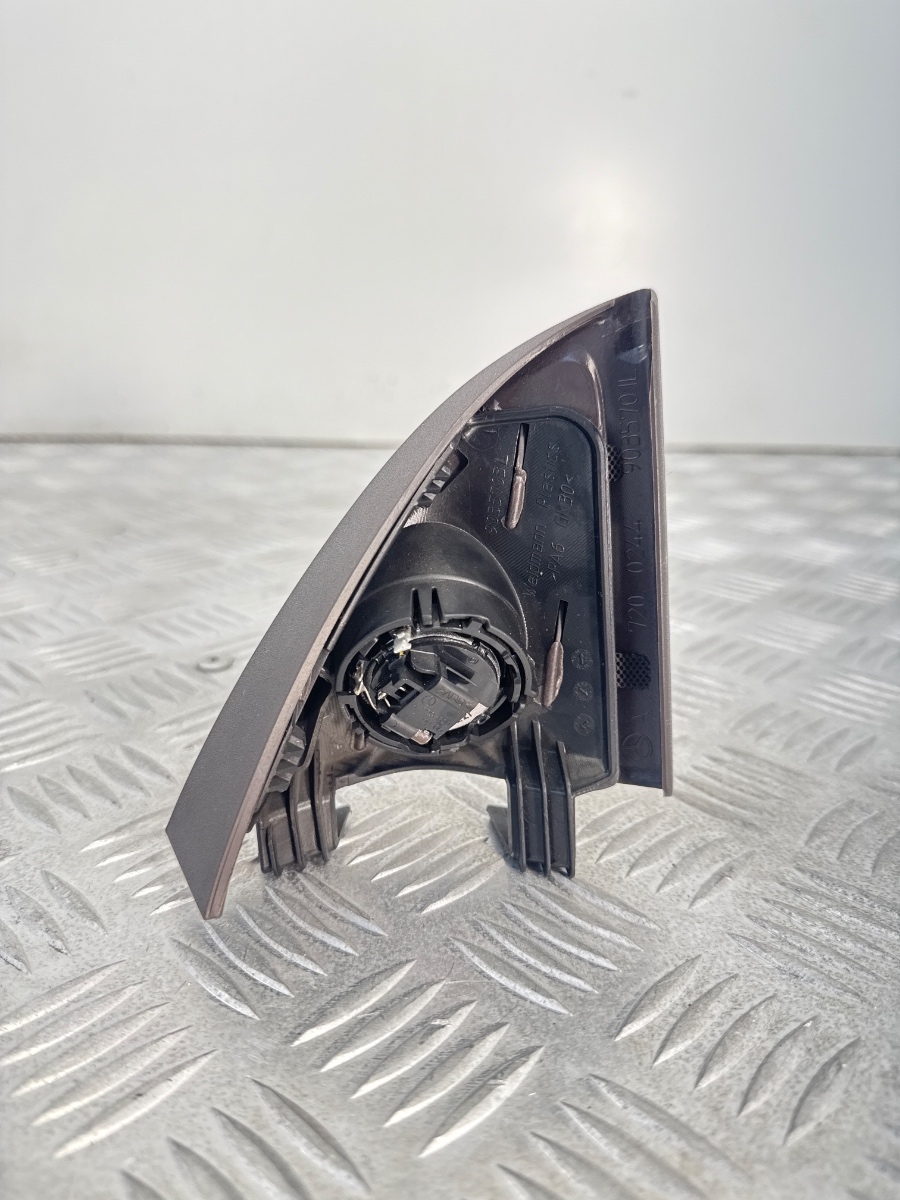Altoparlante Porta Anteriore Sinistra Mercedes Classe S W222 A2227200244 - immagine 3