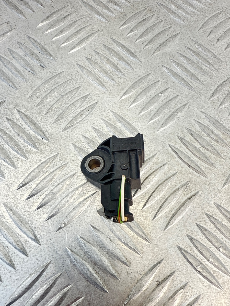 Sensore Impatto Crash Mercedes Classe E C S W222 GLC A2139051300 - immagine 3