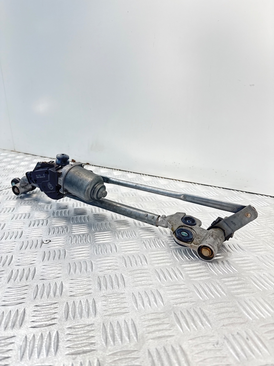 Motorino Tergicristalli Completo Anteriore BMW X5 F15 F85 7292653-08 - immagine 3