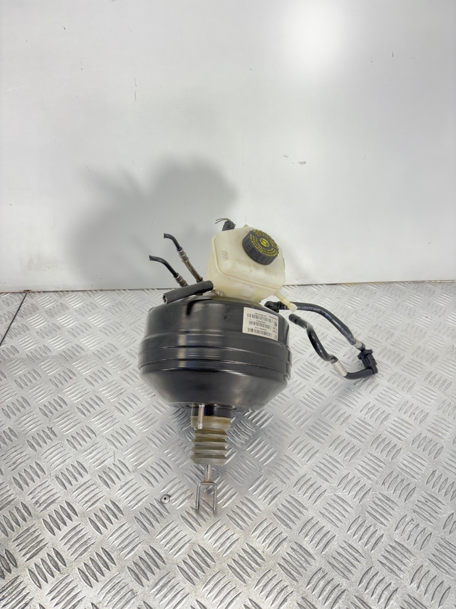 Servofreno BMW Serie 3 F30 F20 F36 Bosch 0204259552