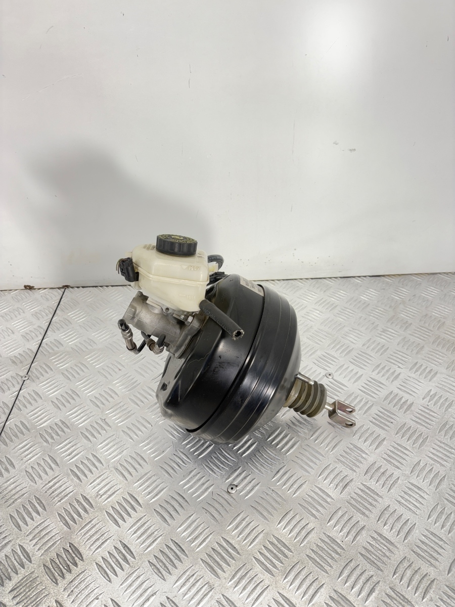 Servofreno BMW Serie 3 F30 F20 F36 Bosch 0204259552 - immagine 2