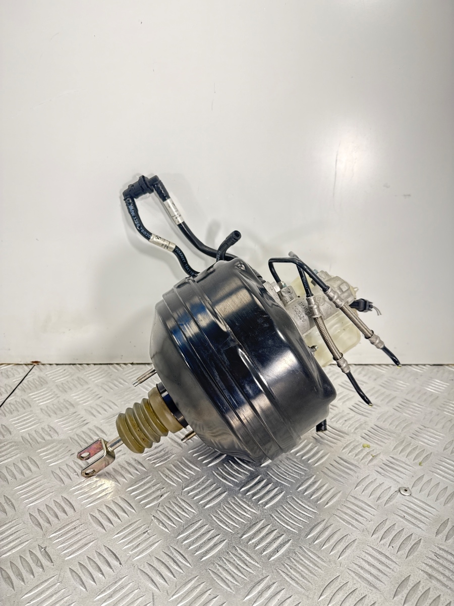 Servofreno BMW Serie 3 F30 F20 F36 Bosch 0204259552 - immagine 5