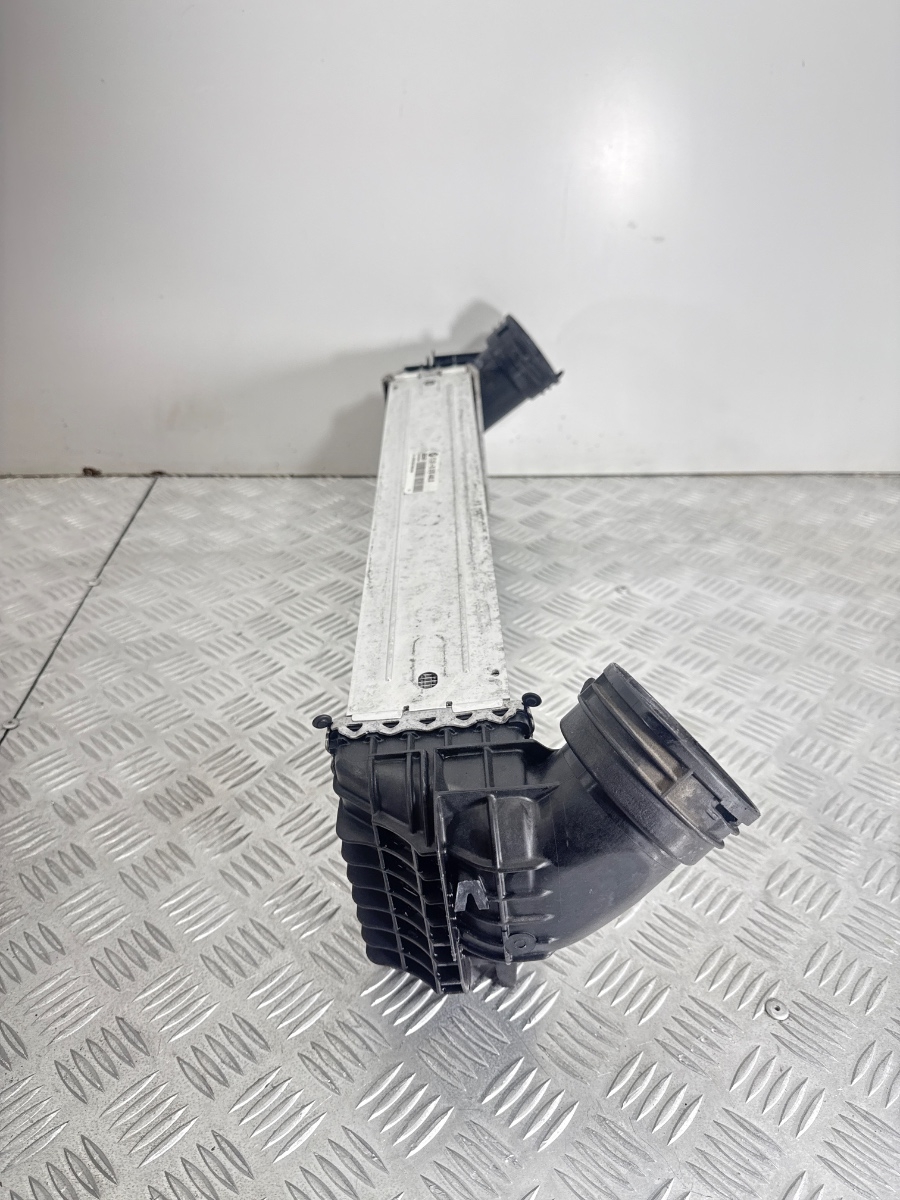 Intercooler BMW X5 F15 X6 F16 25d 30d 40d 17518570448.0 - immagine 2