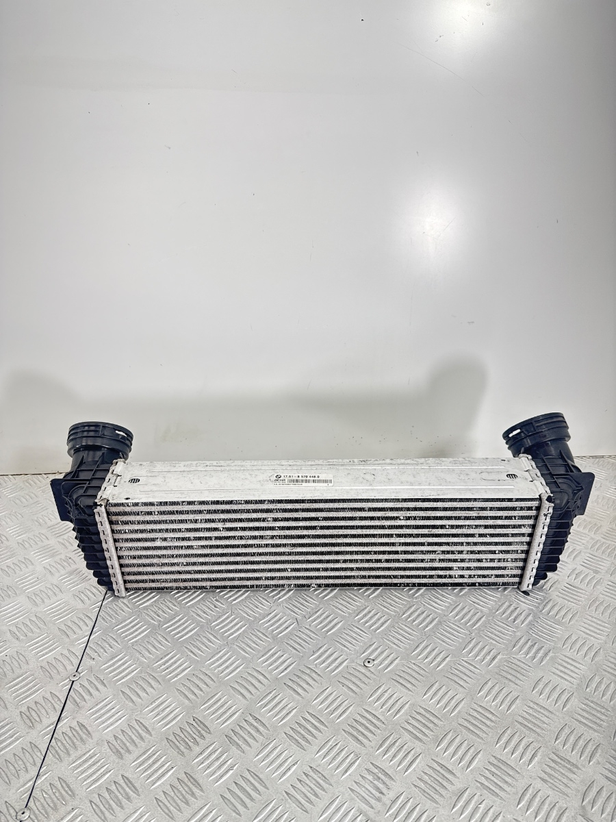 Intercooler BMW X5 F15 X6 F16 25d 30d 40d 17518570448.0 - immagine 3