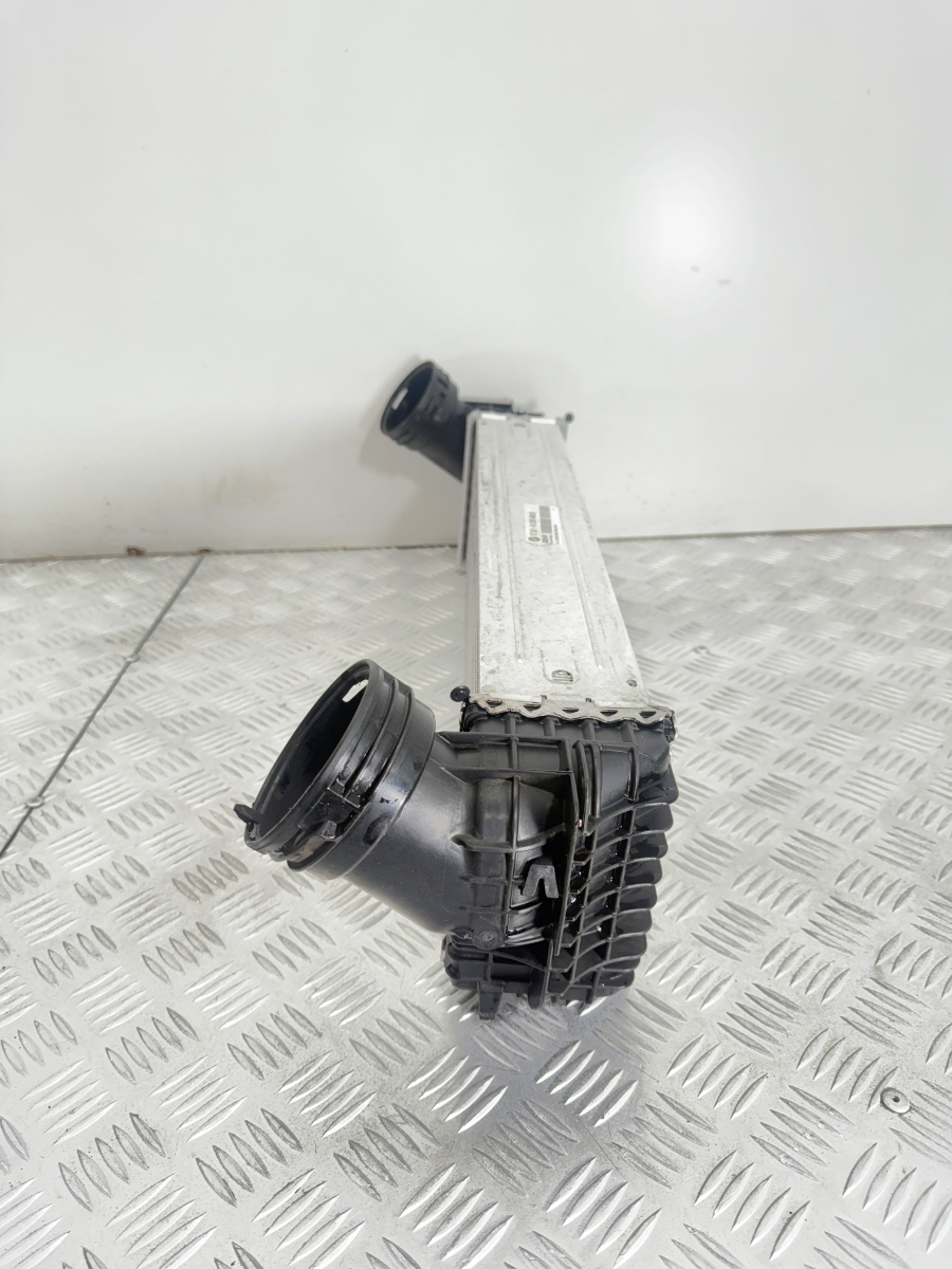 Intercooler BMW X5 F15 X6 F16 25d 30d 40d 17518570448.0 - immagine 4