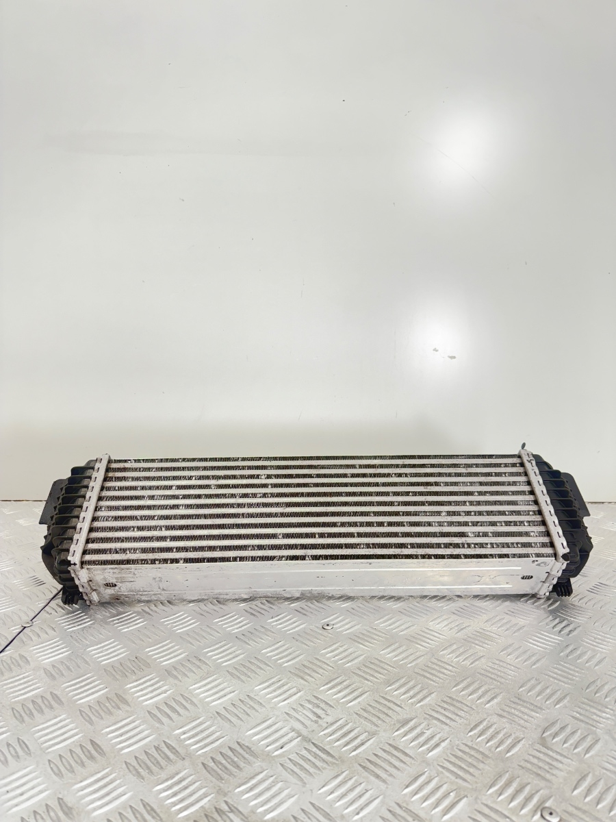 Intercooler BMW X5 F15 X6 F16 25d 30d 40d 17518570448.0 - immagine 5