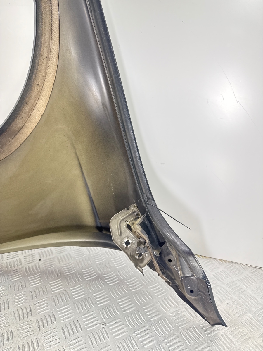 Parafango Anteriore Destro BMW Serie 3 F30 Berlina Sport - immagine 7