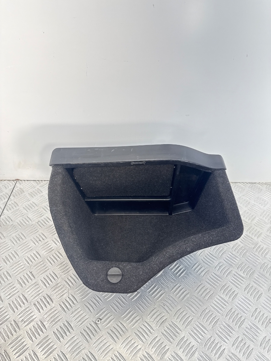 Vano Portaoggetti Bagagliaio BMW Serie 3 F30 51477239175