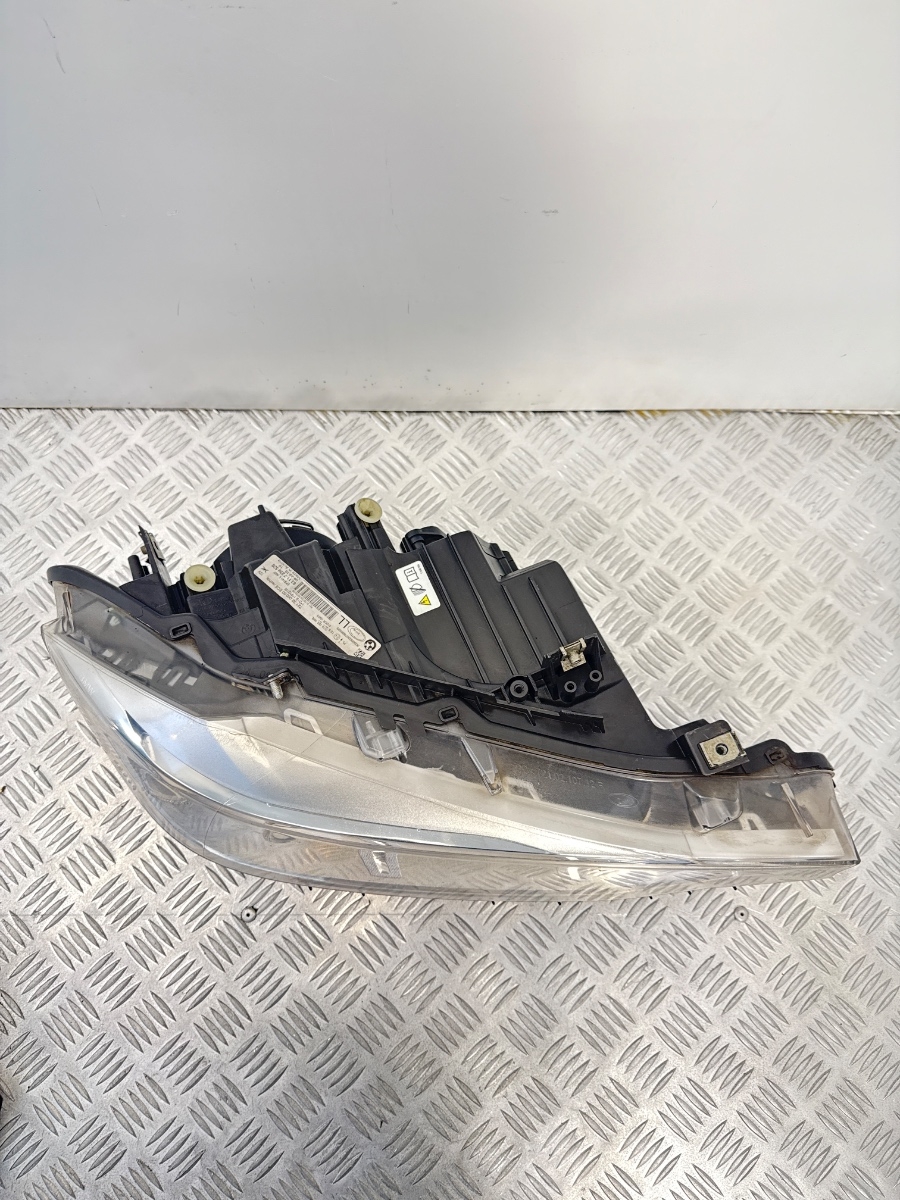 Faro Anteriore Destro bi-Xenon Completo BMW 3 F30 F31 63117259526 - immagine 3