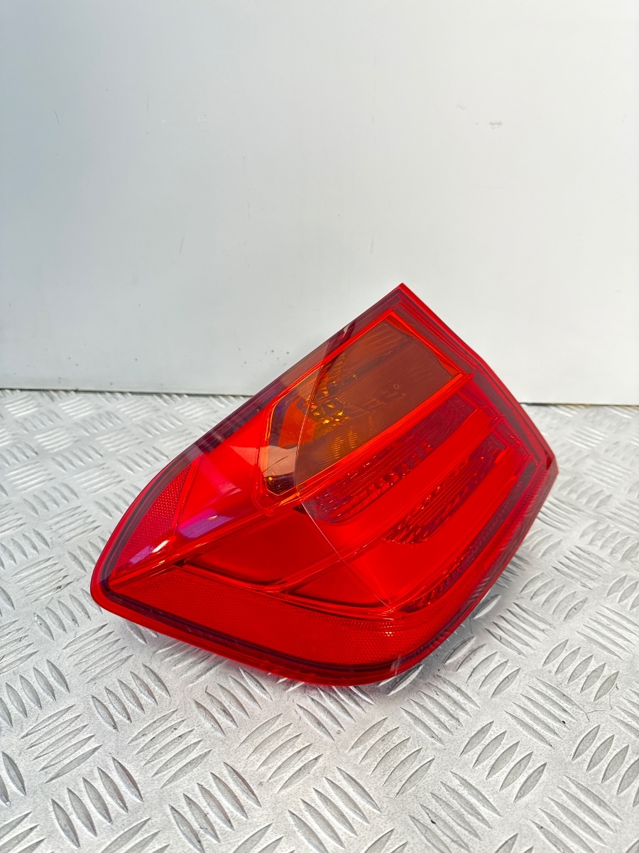 Fanale Posteriore Sinistro Esterno BMW F30 63217372783-01 Berlina - immagine 2
