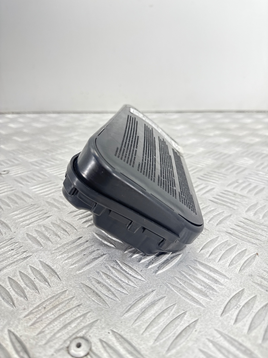 Airbag Laterale Sedile Sinistro Jeep Renegade BU 52017661 ZF 34180765F - immagine 2