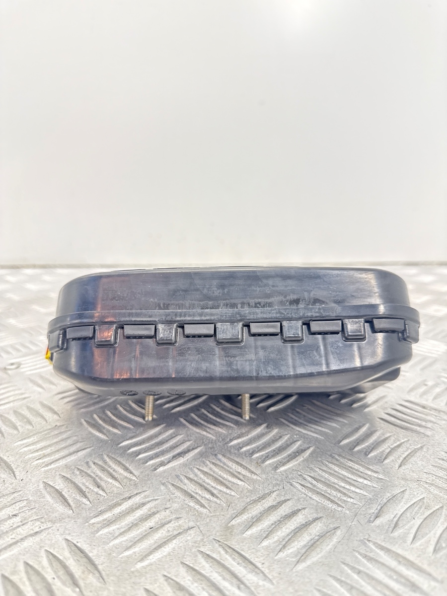 Airbag Laterale Sedile Sinistro Jeep Renegade BU 52017661 ZF 34180765F - immagine 3