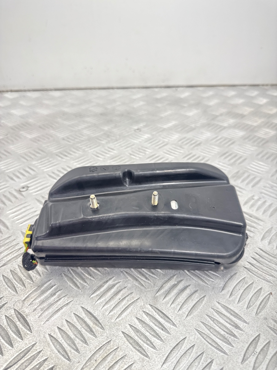 Airbag Laterale Sedile Sinistro Jeep Renegade BU 52017661 ZF 34180765F - immagine 5