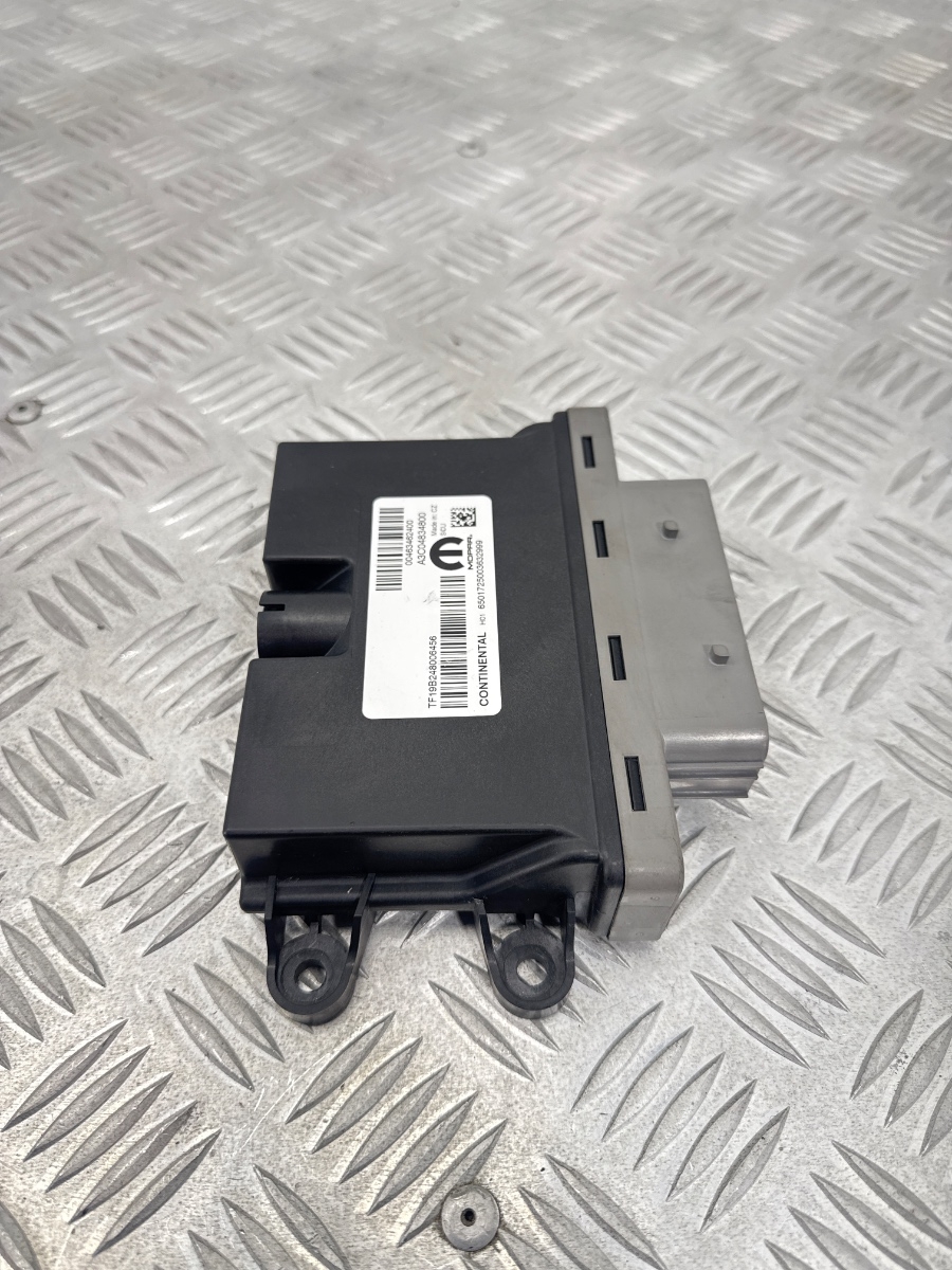 Centralina TPMS Jeep Renegade BU Continental A3C04834800 - immagine 2
