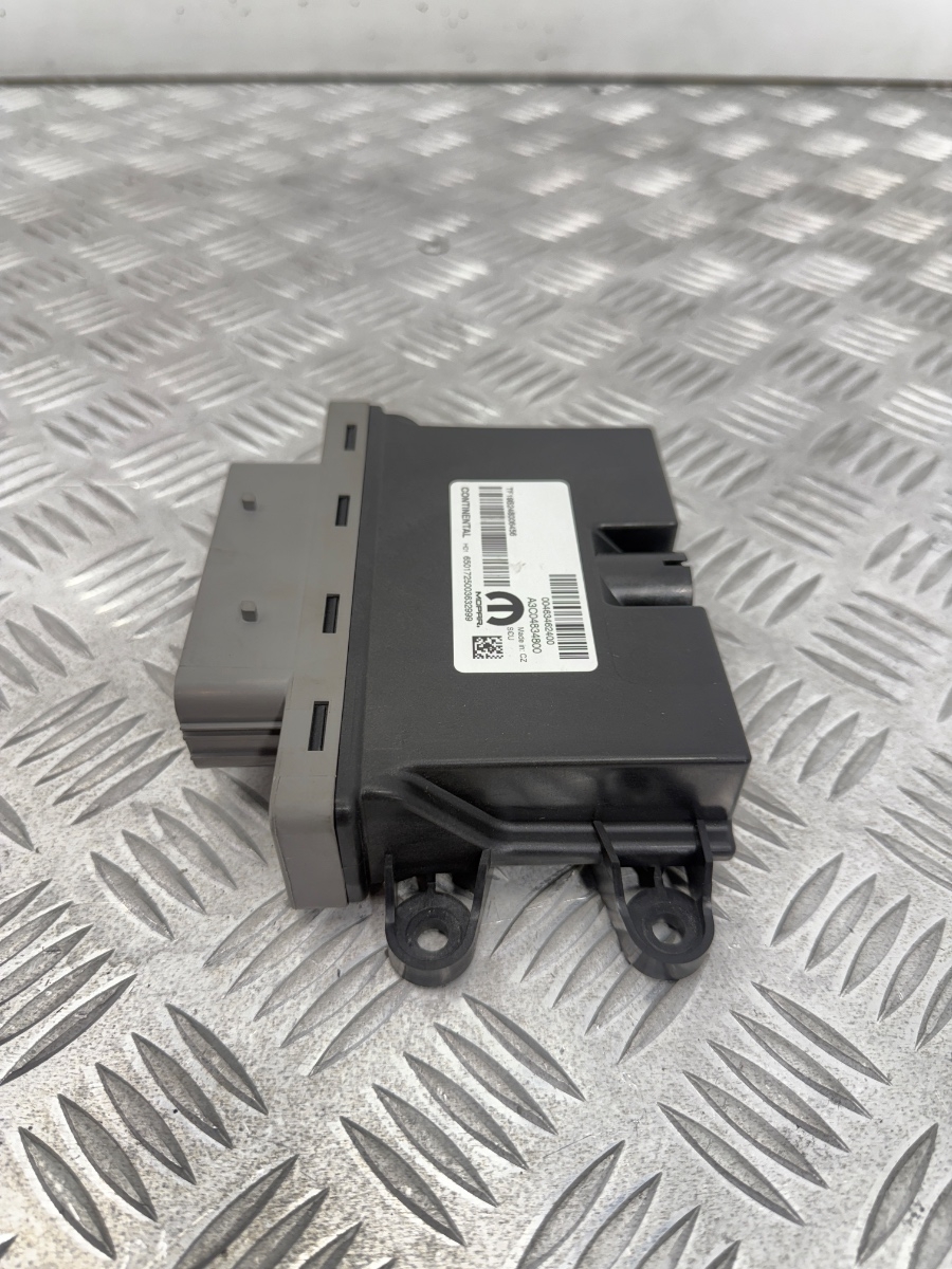 Centralina TPMS Jeep Renegade BU Continental A3C04834800 - immagine 4