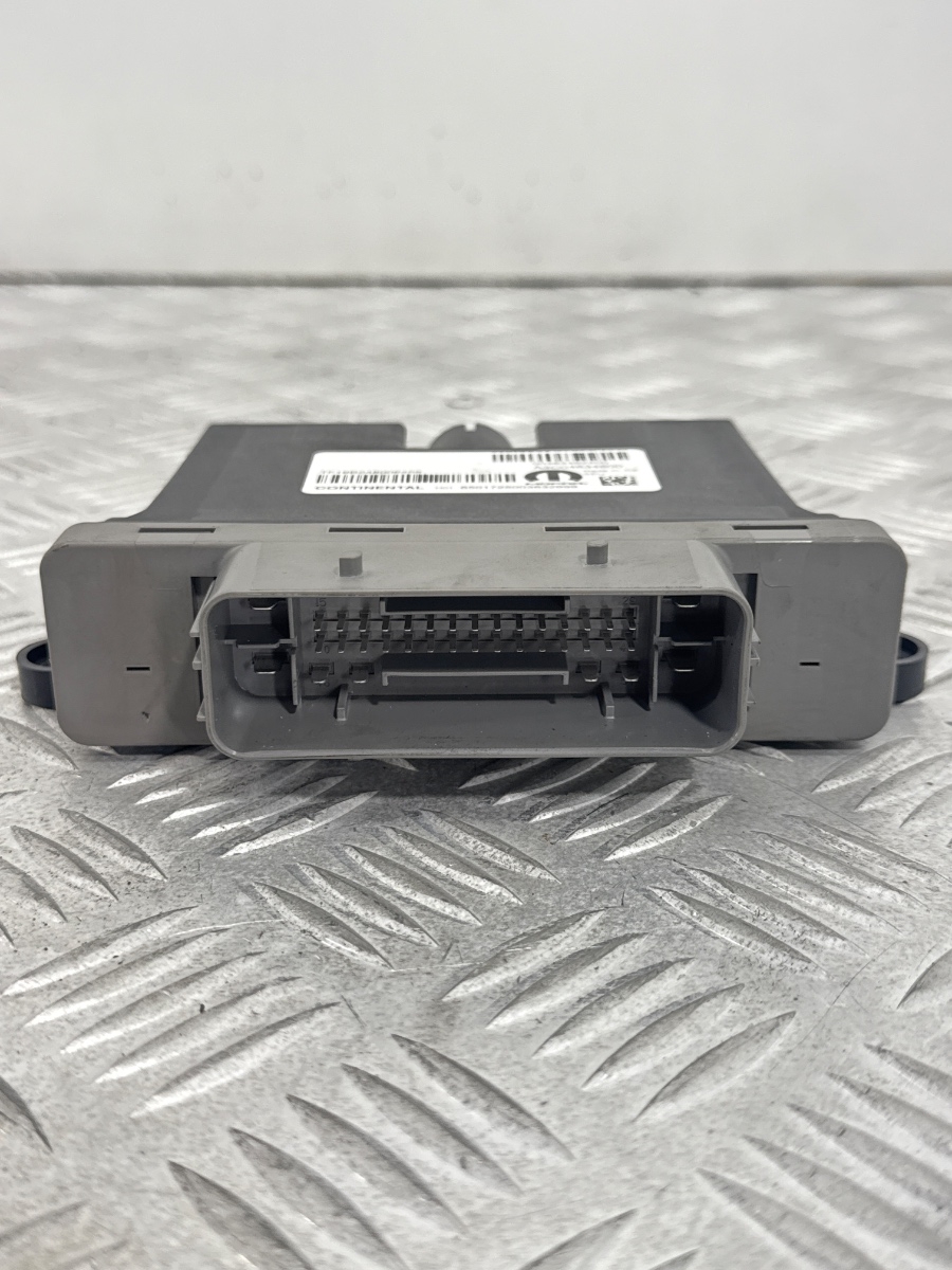 Centralina TPMS Jeep Renegade BU Continental A3C04834800 - immagine 5