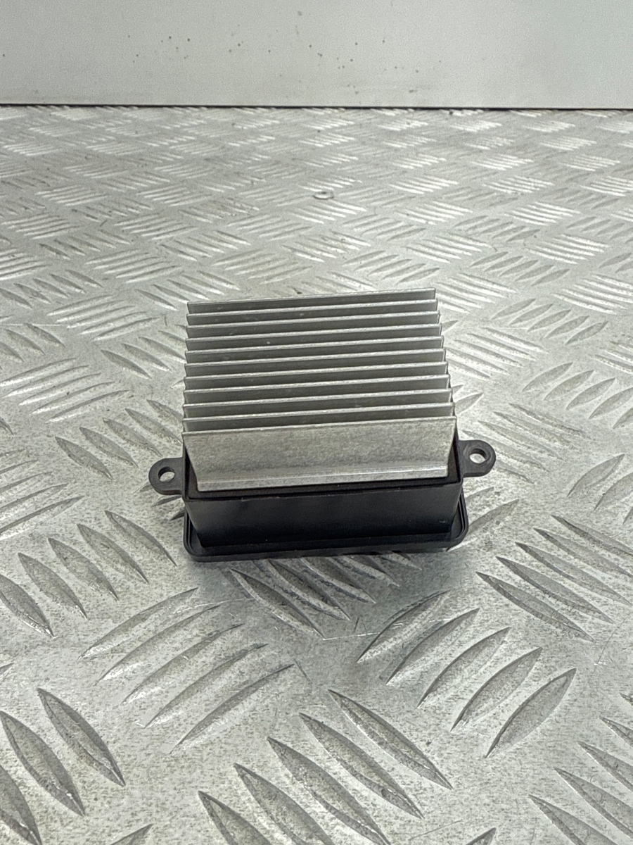 Resistenza Ventola Abitacolo Jeep Renegade BU 2014-2023 A.430.024.00