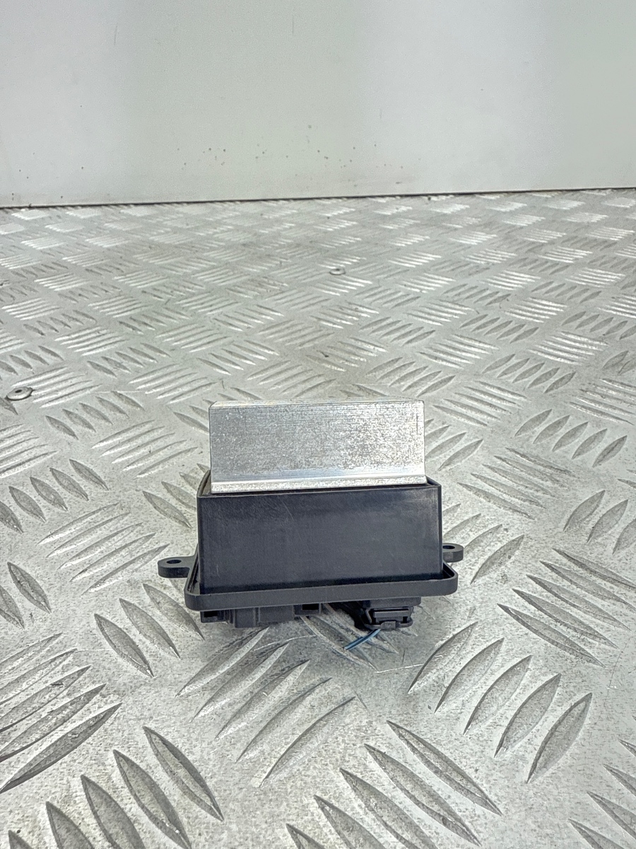 Resistenza Ventola Abitacolo Jeep Renegade BU 2014-2023 A.430.024.00 - immagine 3