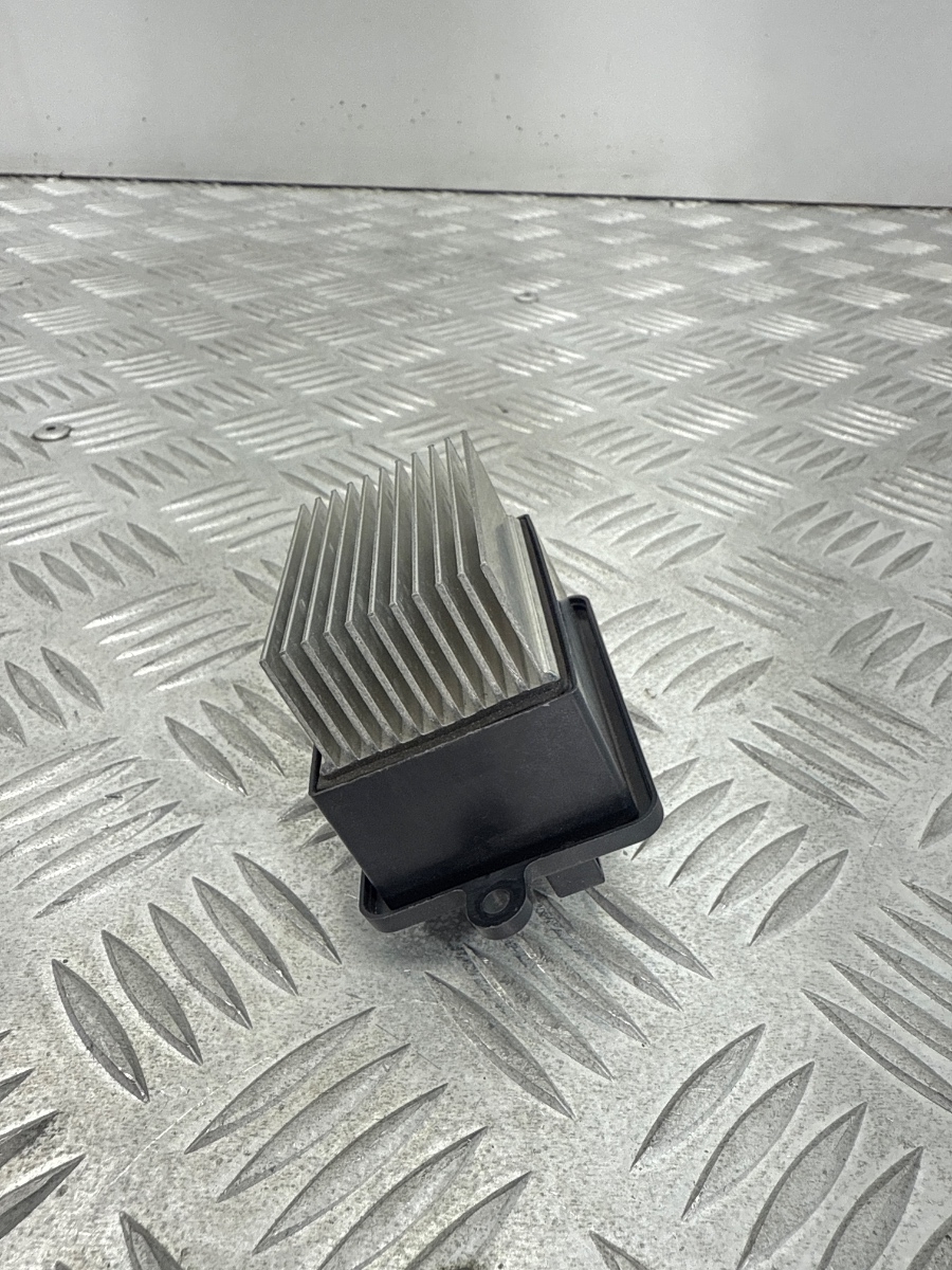 Resistenza Ventola Abitacolo Jeep Renegade BU 2014-2023 A.430.024.00 - immagine 6