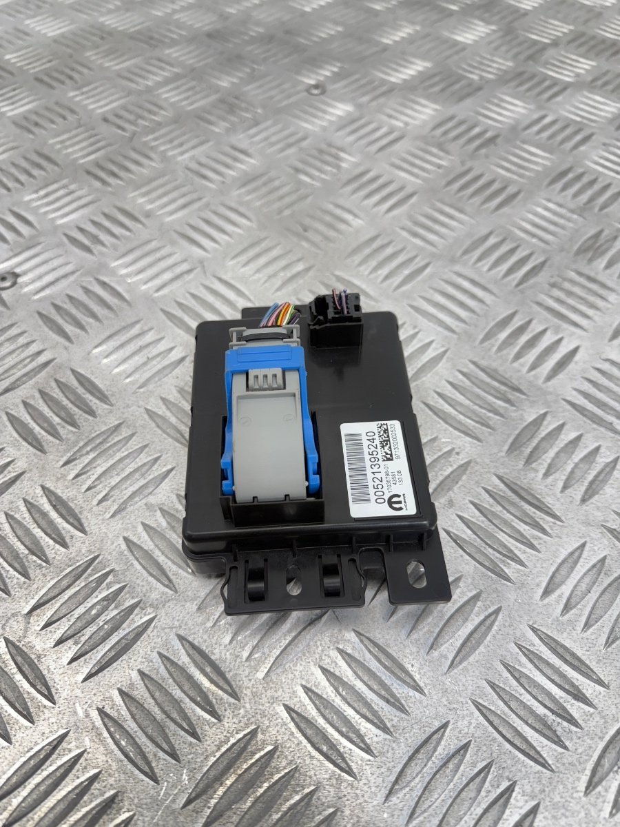 Centralina Clima Jeep Renegade 500X 00521395240 Mopar - immagine 2
